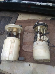 Бензонасос - Симка на Сузуки Дайхатсу Сирион