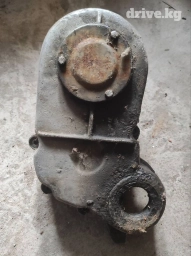 Актуально насос шестерённый с72х (болгария) +шестерня передаточная