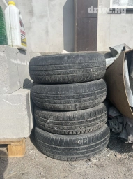 Колесо от голф 2