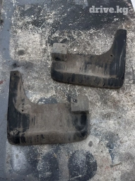 Брызговики Передний Nissan Patrol у61