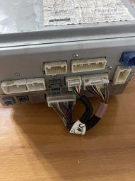 Продаю штатная магнитола приус 30 2015 год