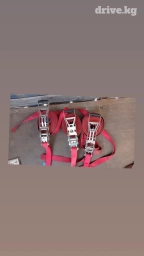 ✅ ремень/стяжной/ производство германия!✅ почти новые!100шт есть!✅