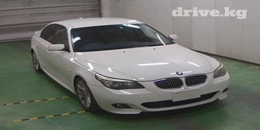 Бмв е60 2008 мотор коробка катализаторы все есть