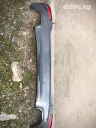 BMW G 300
Без повреждений готов к установке