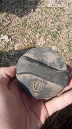 Продаю запчасти Passat b3 крышка на расширительного бочка -100с