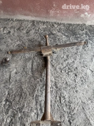 Фаркоп на ваз 21 2105