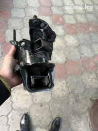 Toyota Camry 70 Подушка двигателя на Тойотп Камри 70 Привозная Цена