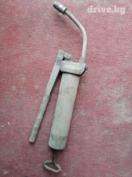 Насос для смазки