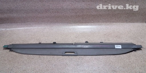 Продаю полку багажника на subaru forester sf 5 Цена 3800 цена