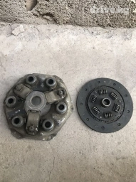 Продаю Корзину на ЗАЗ-968 30л