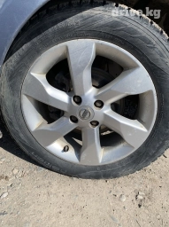 Отличные диски без дефектов r16 срочно