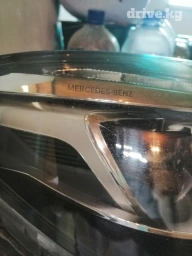 Мерседес 222нин фаралары сатылат.
Оргинал абалы жакшы