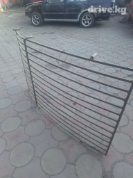 Продаю запчасть на Экскаватор Хундай 140.220.300.380.520 РЕШОТКУ НА