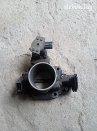 Заслонка на мазду капелла б/у
4000