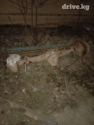 Другие автозапчасти