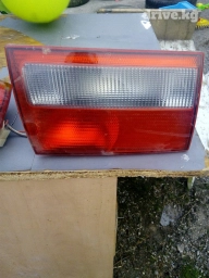 Продаю на Волгу, тридцать первую