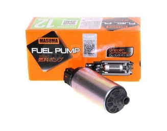 Бензонасос (топливный насос) для Nissan X-Trail T30, Б/у