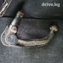 Продается фаркоп на мерседес бенс. В отличном состоянии