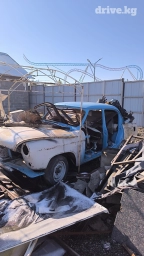 🔥🔥🔥ООЧЕНЬ Срочно СРОЧНО!!!🔥🔥🔥 продаю волга 2100. Состояние как есть на