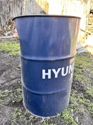 Продаю отработанное моторное масло. 20 сом литр