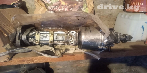 Договорная