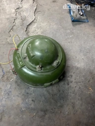 Танковый прожектор Луна