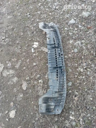 Тойота аурис защитник