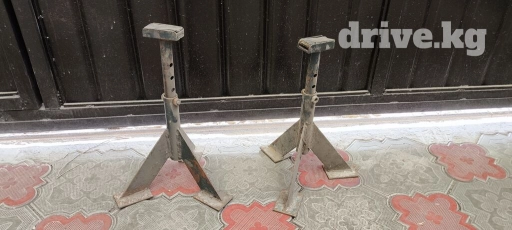 Держатели для машины