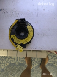 Запчасти Тойота спасио2003