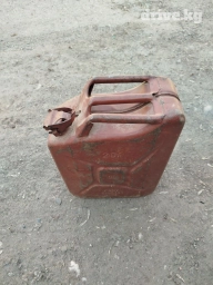 Продаю конистру 20 лит в хорошем состоянии!!!