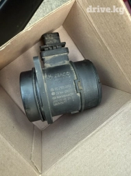 Продаю воздухамер на Киа селтос 2020 года б/у оригинал