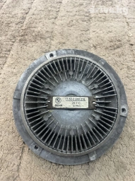 Вискомуфта м54 2.5 2002 год