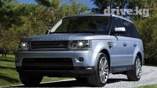 Запчасти на Range Rover 2. Toyota Sequoia, Tundra. 2 и др