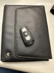 Ключи оригинал BMW e71 e70
Цена 3500сом