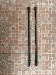 Торсионы. Продаются торсионы от Тоёта Лэнд Круизер 100. В хорошем