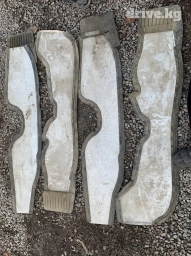 Срочно продаю 
Подкрыльники алюминиевые