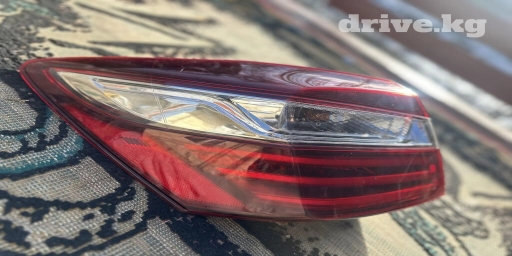 Хонда аккорд 7 
Г.Ош