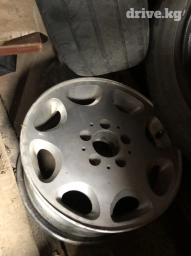 Запчасти на мерседес бенз w124 Все рабочее в хорошем состоянии Кроме