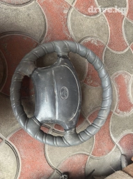 Руль тойота