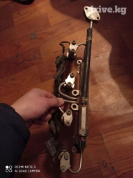 Продаю форсунки и всякие мелочи на стрим абсолют 2куб вариятор