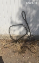 Чалки металлические, троссы, стропы динамические, тросс всё диаметр