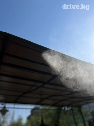 Создайте себе комфортные условия в самую жару! Системы