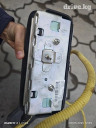 Продаю Airbag хонда жаз Honda jazz на сидения