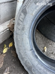 295/60/22’5 б/у Michelin можно сделать нарезку