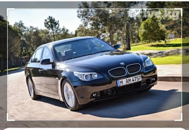 БМВ е60 запчасти Япония