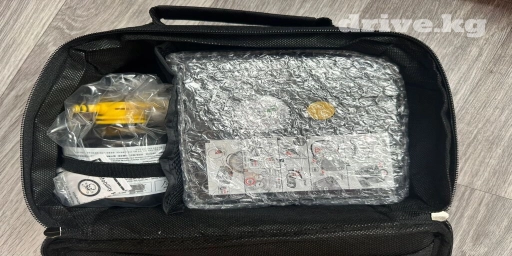 Продаю новый набор -комплект. Киа Хундай и прочее авто у которых нет