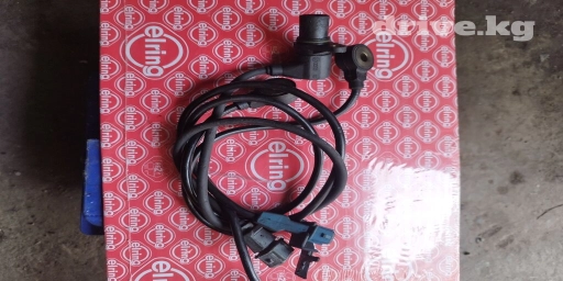 Фольваген 2 куба