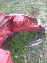 Хонда - Аккорд с 1990г - 1997 - Кузовные СС - 7