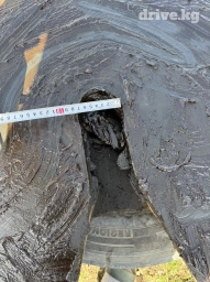 Седло на тягач есть 2 штук 14см 70. / 24см 70. и + есть под седло 3