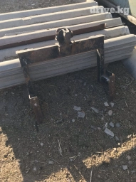 Продам запчасть от гиганта мерс